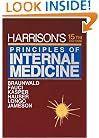 Harrison's Principles of Internal Medicine (Volume 2 ONLY of 2-Volume Set)