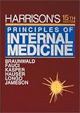 Harrison's Principles of Internal Medicine (Volume 2 ONLY of 2-Volume Set)