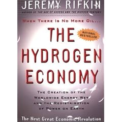 Hydrogen Economy