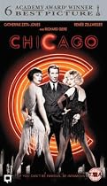 Chicago [VHS] [2003]