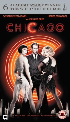 Chicago [2003]