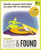 Lost And Found 1.0 (100-client License)