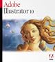 Adobe Illustrator 10.0 Upgrade [Old Version]