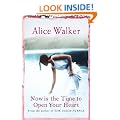 Now is the Time to Open Your Heart