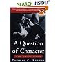A Question of Character: A Life of John F. Kennedy