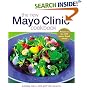 The New Mayo Clinic Cookbook: Eating well for Better Health