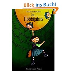 Die Hobbijahns - Fantasy f�r Kinder