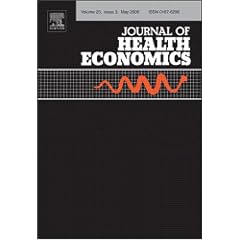 Is health insurance affordable for the uninsured? [An article from: Journal of Health Economics]