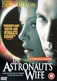 The Astronaut's Wife [Region 2]