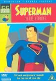 Superman - Lost Episodes [DVD]