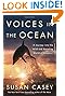 Voices in the Ocean: A Journey into the Wild and Haunting World of Dolphins by Susan Casey