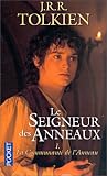 Le Seigneur des Anneaux, tome 1 : La Communauté de l'Anneau