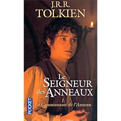 Le Seigneur des Anneaux, tome 1 : La Communaut� de l'Anneau