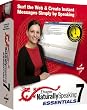 Dragon Naturally Speaking Essential 7.0