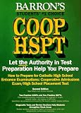 How to Prepare for the Coop Hspt Catholic High School Entrance Examinations (Barron's How to Prepare for Catholic High School Entrance Examinations Coop/Hspt)