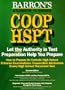 How to Prepare for the Coop Hspt Catholic High School Entrance Examinations (Barron's How to Prepare for Catholic High School Entrance Examinations Coop/Hspt)
