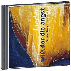 Lieder wi(e)der die Angst