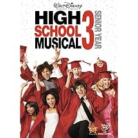 High School Musical 3: Senior Year (Single-Disc Theatrical Version) (2008)