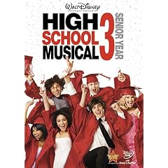 High School Musical 3: Senior Year