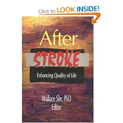After Stroke: Enhancing Quality of Life