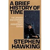 A Brief History of Time ~ Stephen Hawking