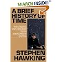 A Brief History of Time