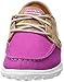 Skechers Women's on-the-GO Breezy 3 Eye Boat Shoe