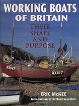 Working Boats of Britain: Their Shape and Purpose (Conway's History of Sail)