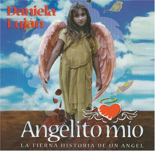 CD-Charts  Music : Angelito Mio