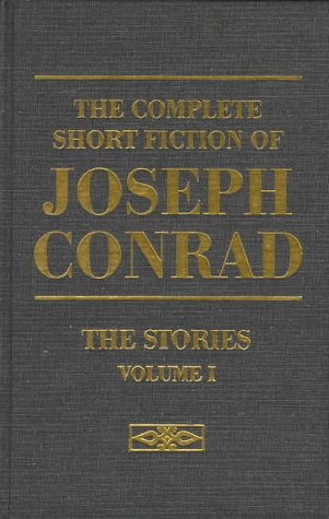  Joseph Conrad