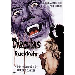 Draculas R�ckkehr