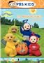 Teletubbies - The Magic Pumpkin and Other Stories