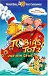 Tobias Totz und sein L�we