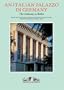 An Italian Palazzo in Germany: The Embassy in Berlin