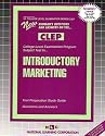 College-Level Examination Program Subject Test in Introductory Marketing: Test Preparation Study Guide (Rudman's Questions and Answers on the CLEP)