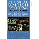 The Great British Band Shows - Vol. 1 [UK IMPORT]
