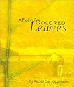 A Path of Colored Leaves