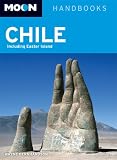 Moon Chile (Moon Handbooks)