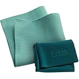 e-cloth Window Cleaning Pack, 2-Piece