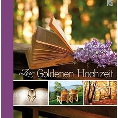 Zur goldenen Hochzeit