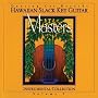 Dancing Cat Records Hawaiian Slack Key Guitar Masters Volume 1