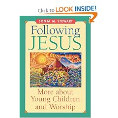 FOLLOWING JESUS
