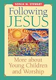 Cover of Following Jesus by Sonja M. Stewart 0664501230