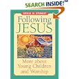 FOLLOWING JESUS by Sonja M. Stewart