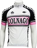 PARENTINI COLNAGO SQUADRA ショートスリーブジャージ