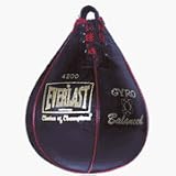 Everlast 9 x 6 Sonic Speed Kidskin Bag