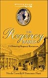 Lady Polly, the Admirals Daughter (Regency Rakes)