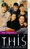 This Life - Series Two - Episodes 1 To 3 [UK IMPORT] - Jack Davenport