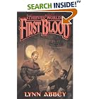 Thieves' World: First Blood (Thieves' World) by Lynn Abbey and Robert Lynn Asprin