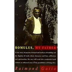 Romulus, My Father